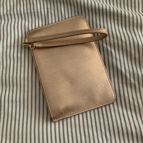 Kate Spade Wristlet NEW - Picture 3 of 4